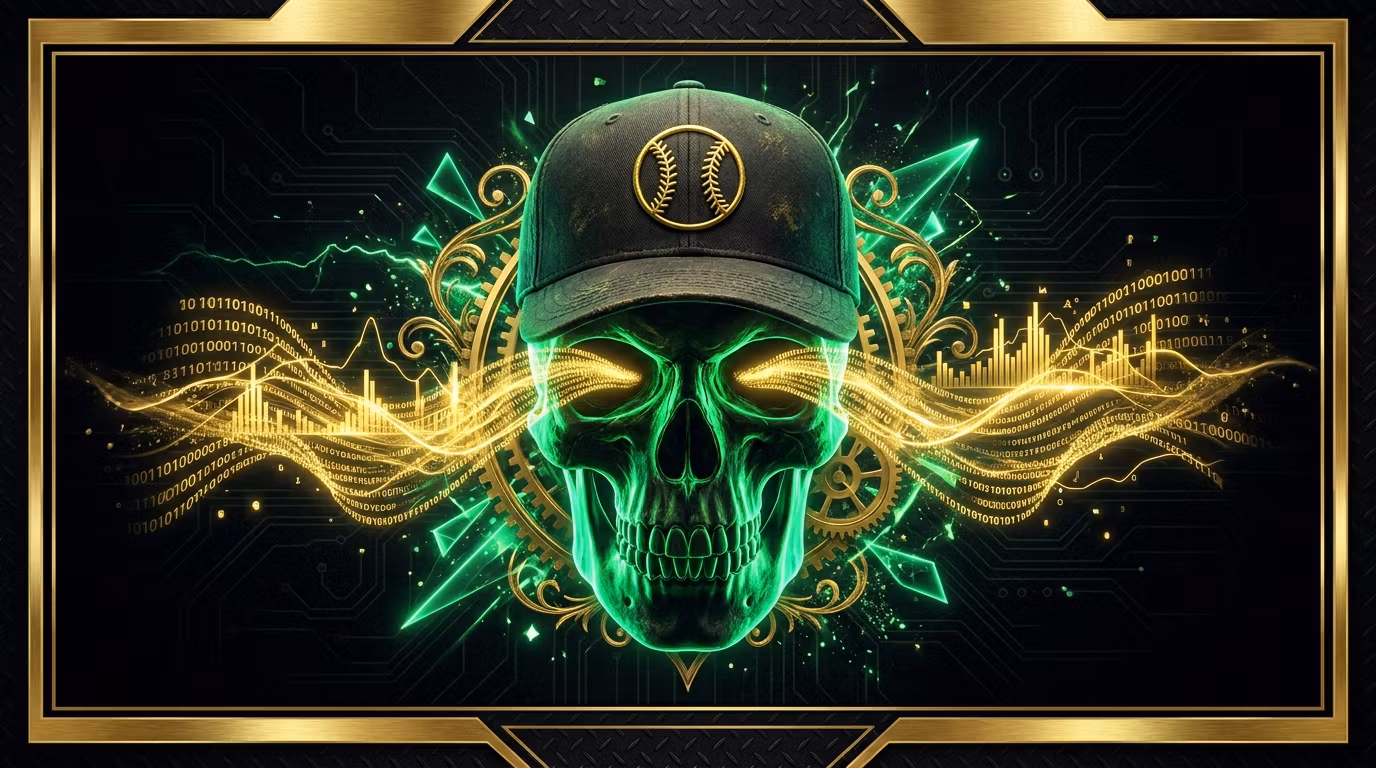 Pitcher's Poison™ VIP