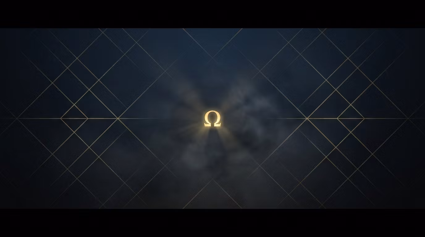Omega Quant Authority