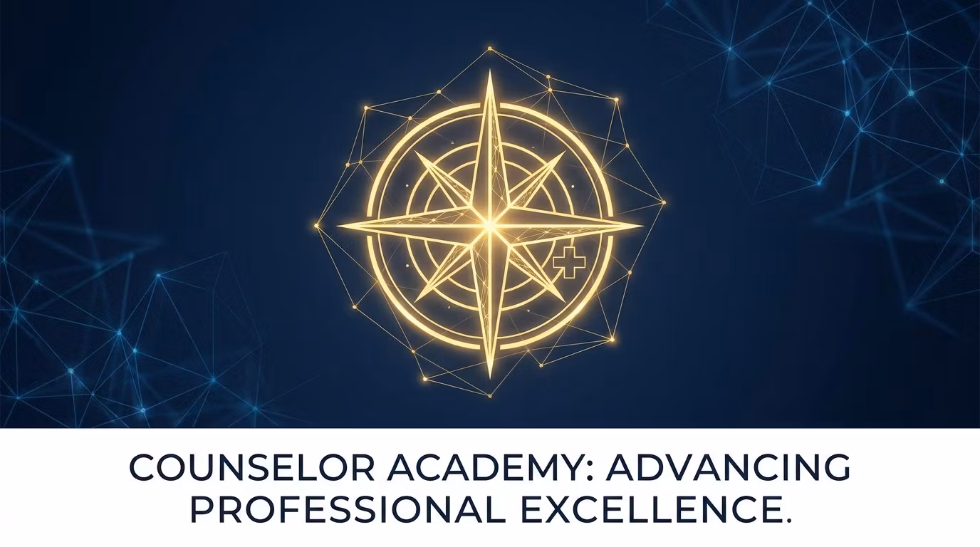 PCI Counselor Foundations