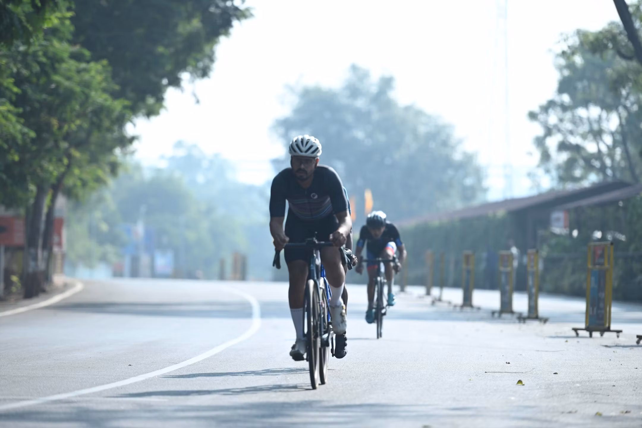 LEG ENDURANCE 
