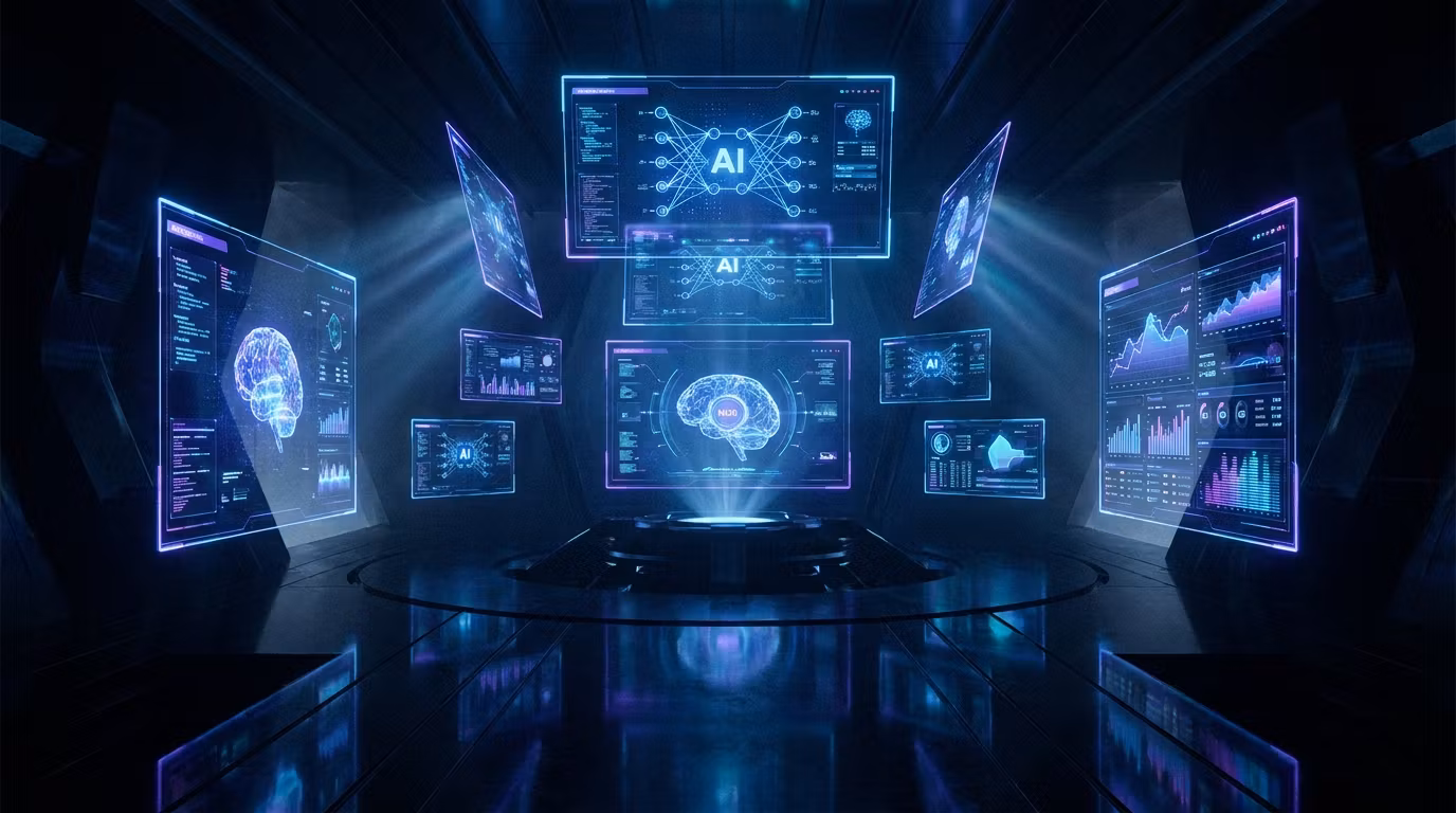 SynapseAI Premium
