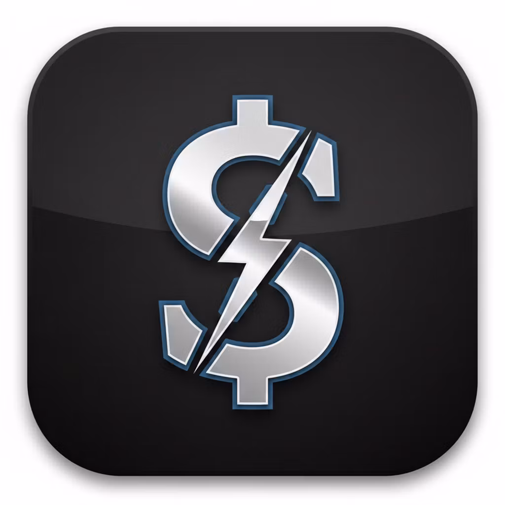 Vente d'app