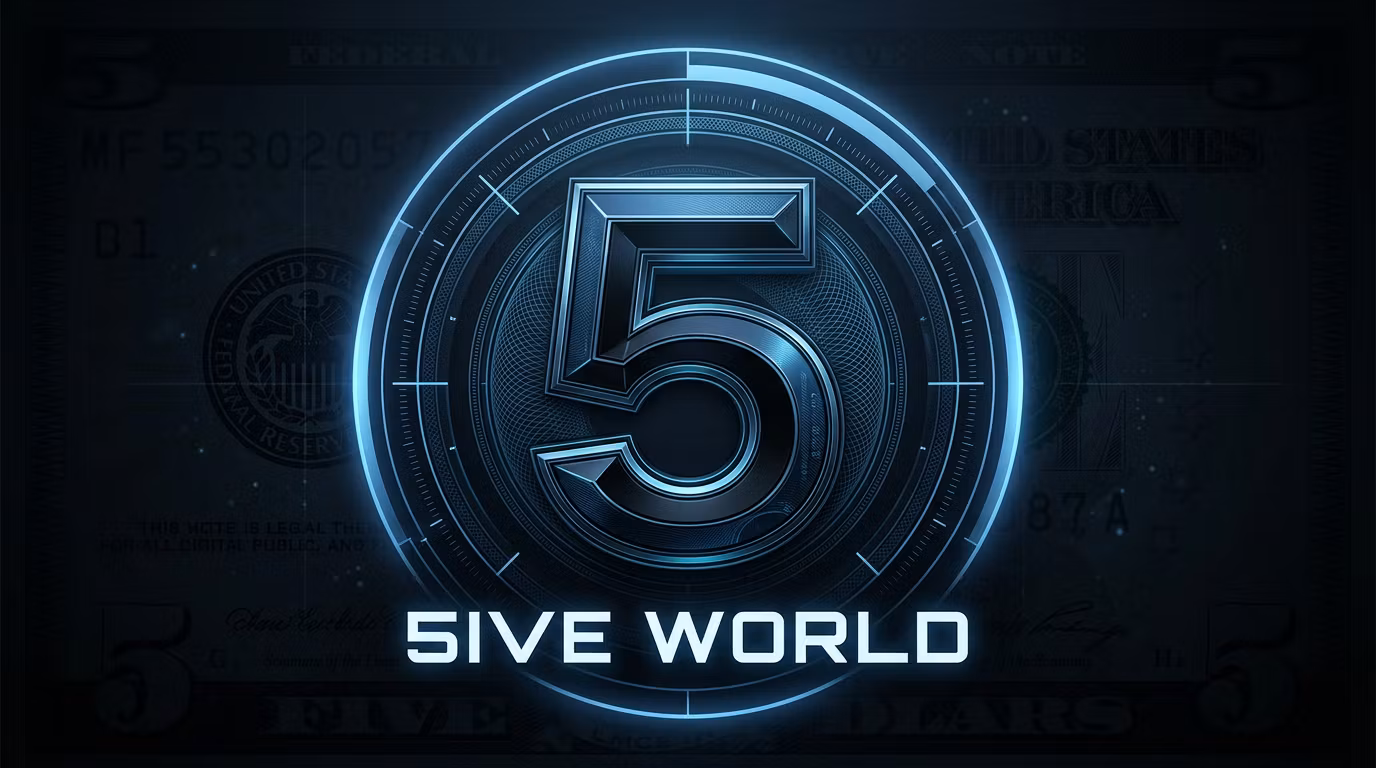5ive World