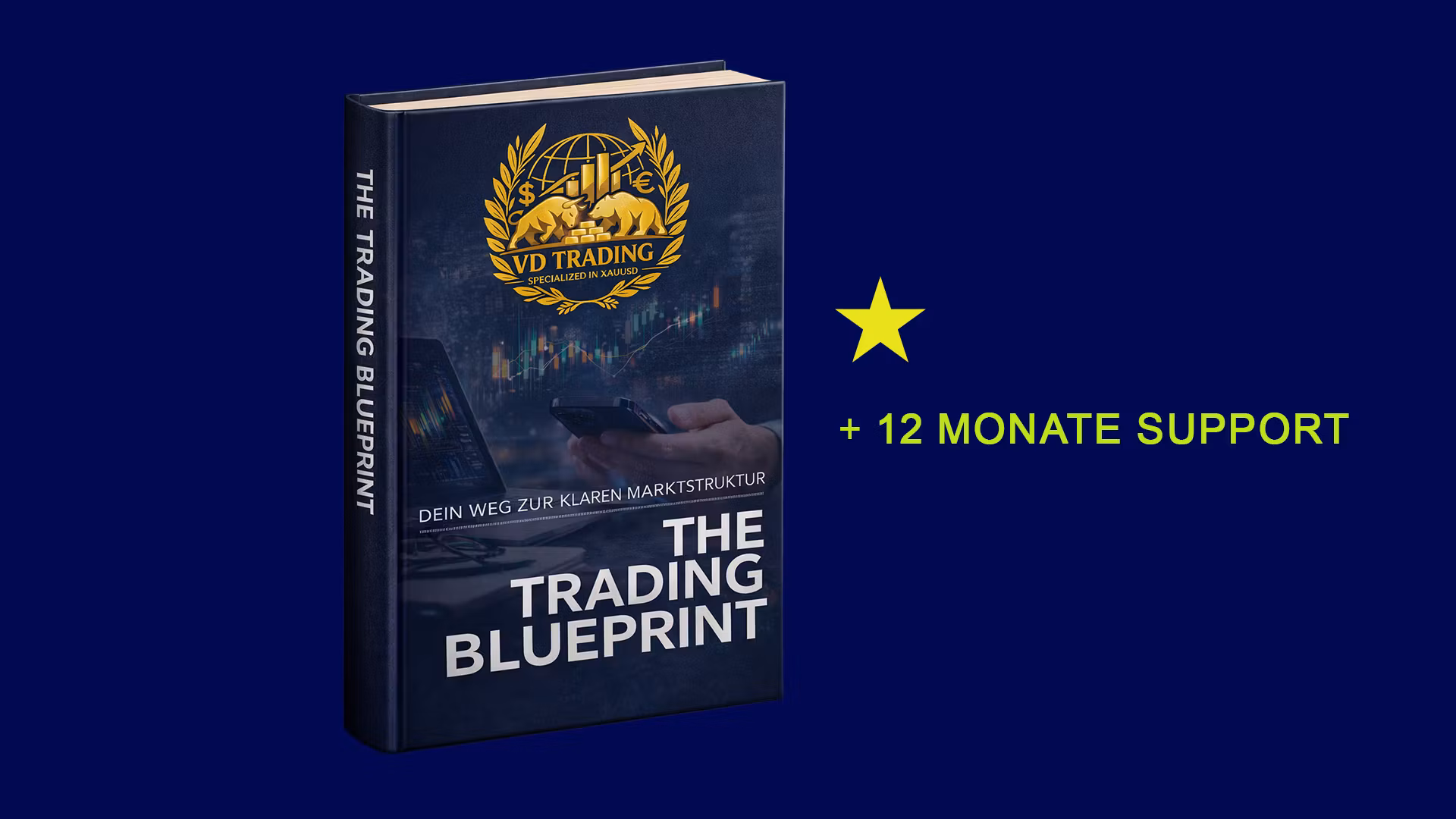 E-Book + 12 Monate Support