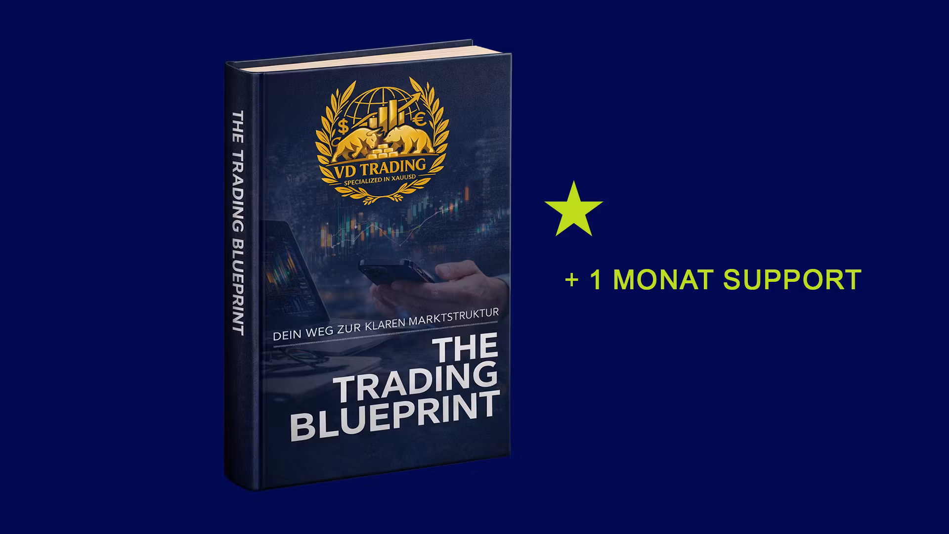 E-Book + 1 Monat Support