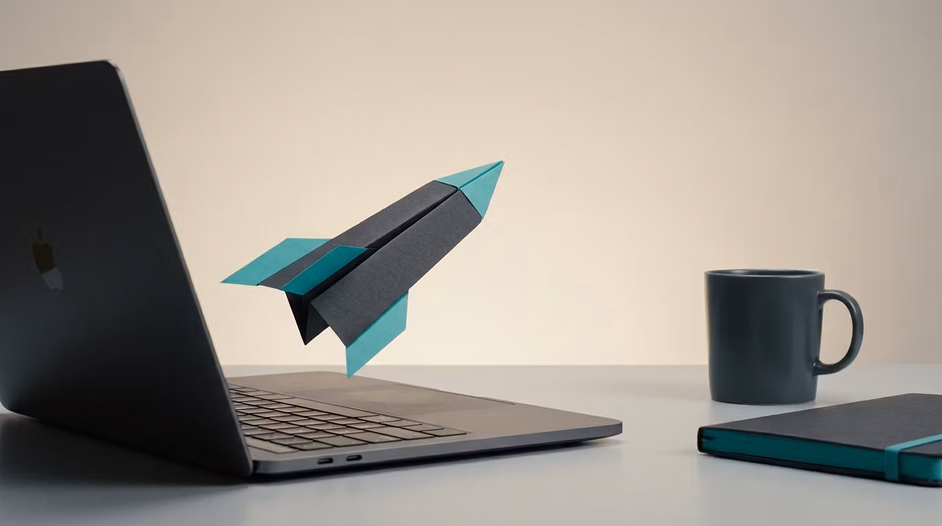 The Digital Product Launch System