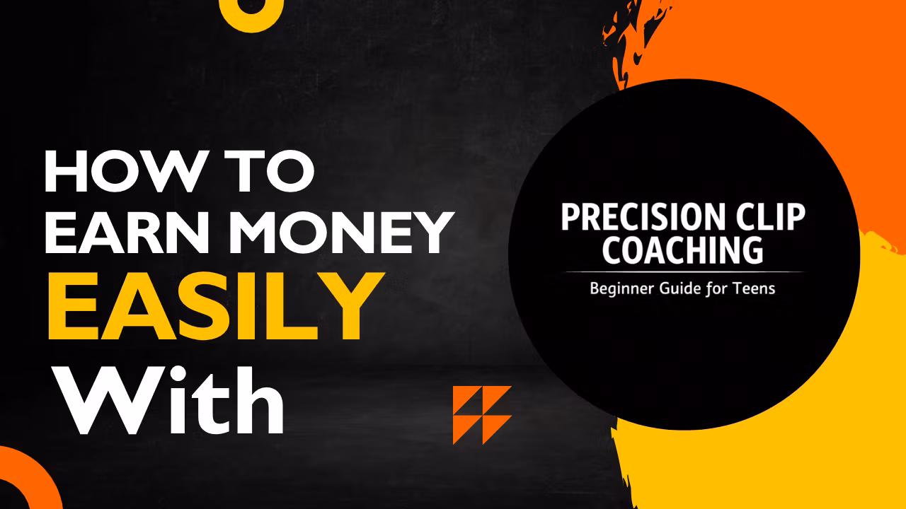 Precision Clip Coaching