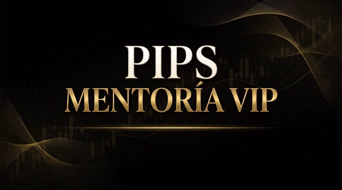 LIVE + Mentoría VIP