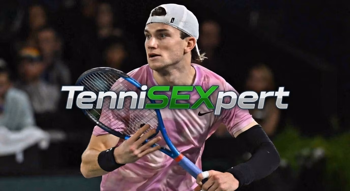 TenniSEXpert