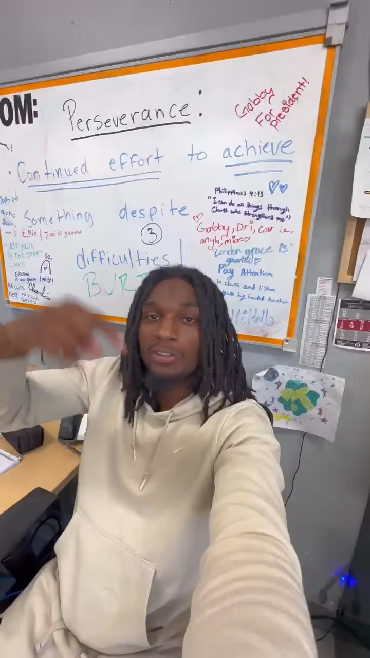 So You Wanna Teach - Live Master Class