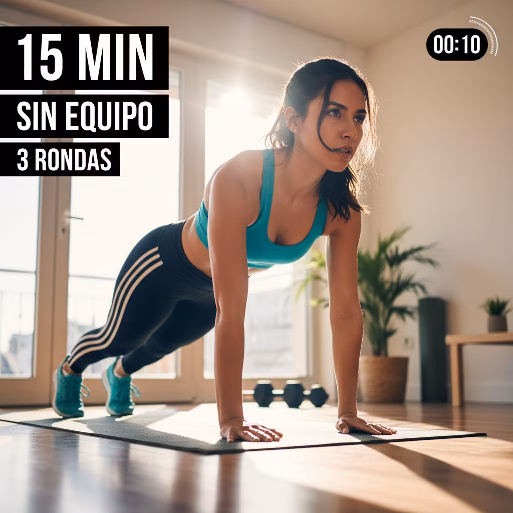 Fitness & Bienestar Latino