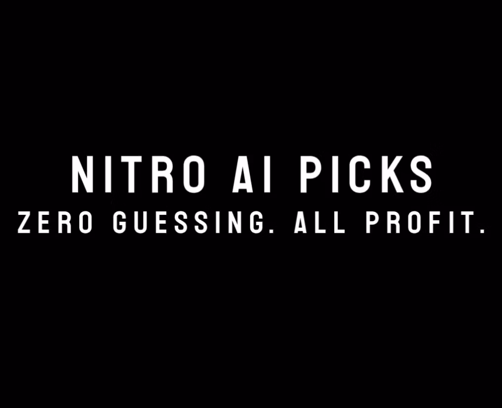 Nitro AI Picks
