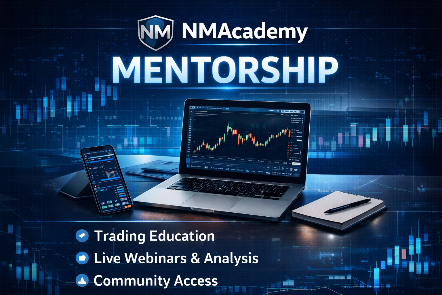 NMAcademy Mentorship