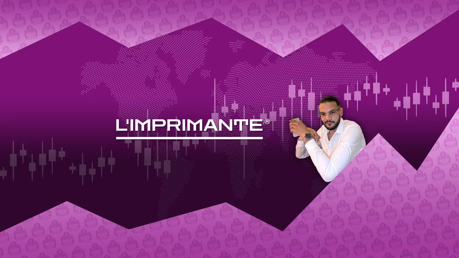 Imprimante Trading