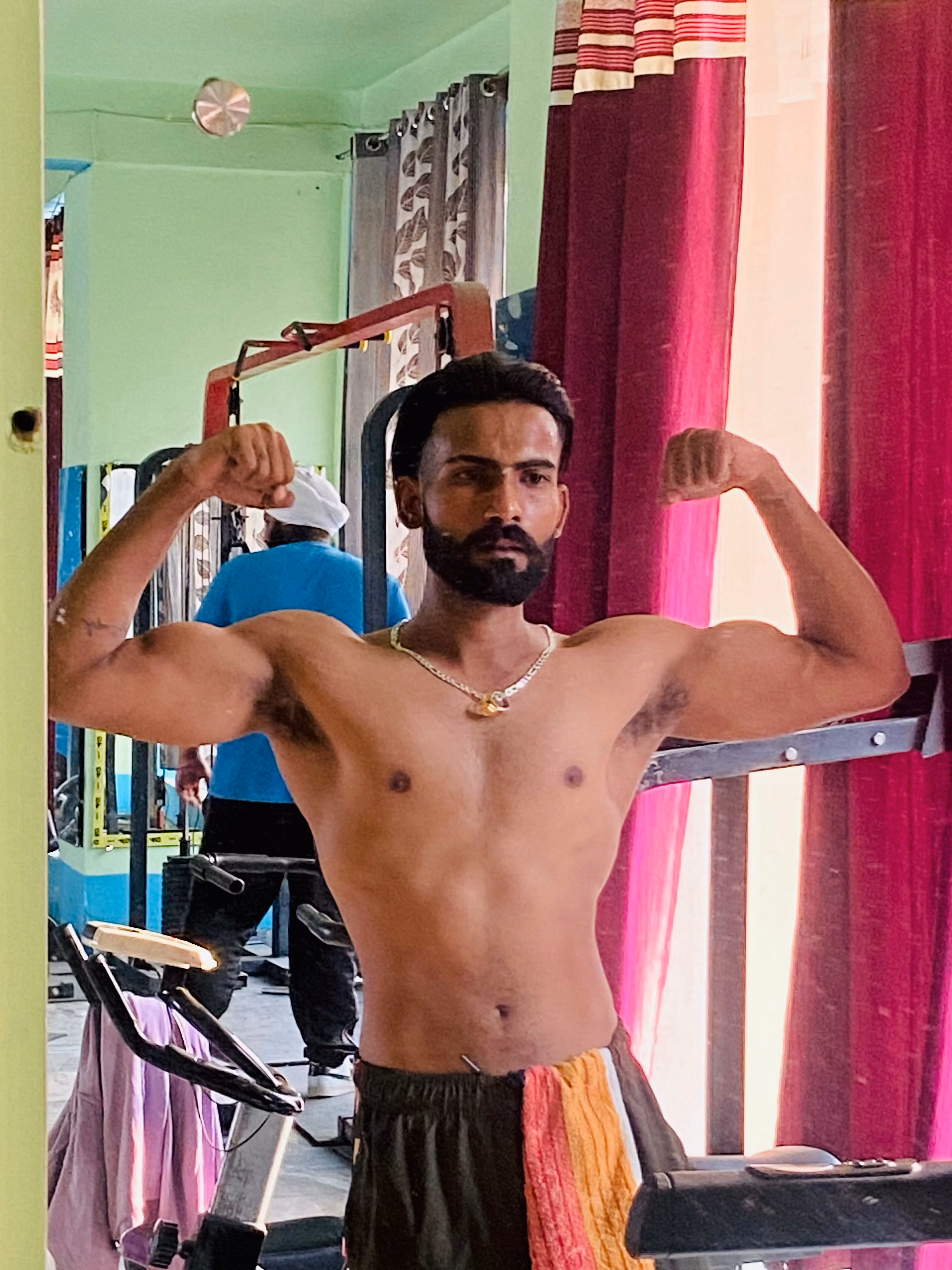 PeakPulse Fitness Gear