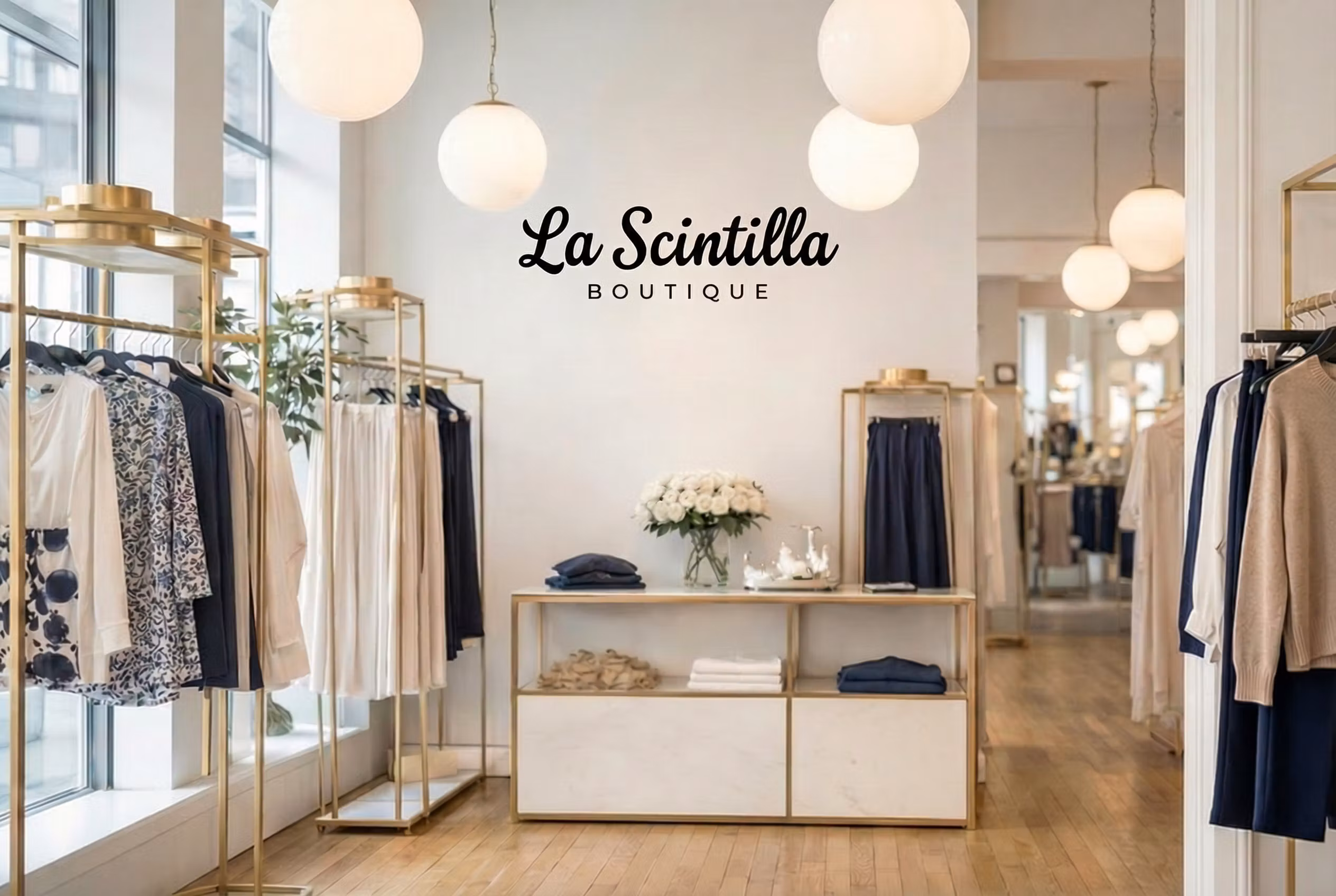 La Scintilla Firenze