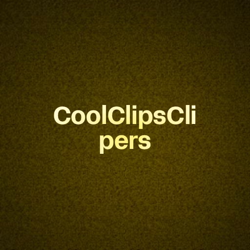 CoolClipsClipers