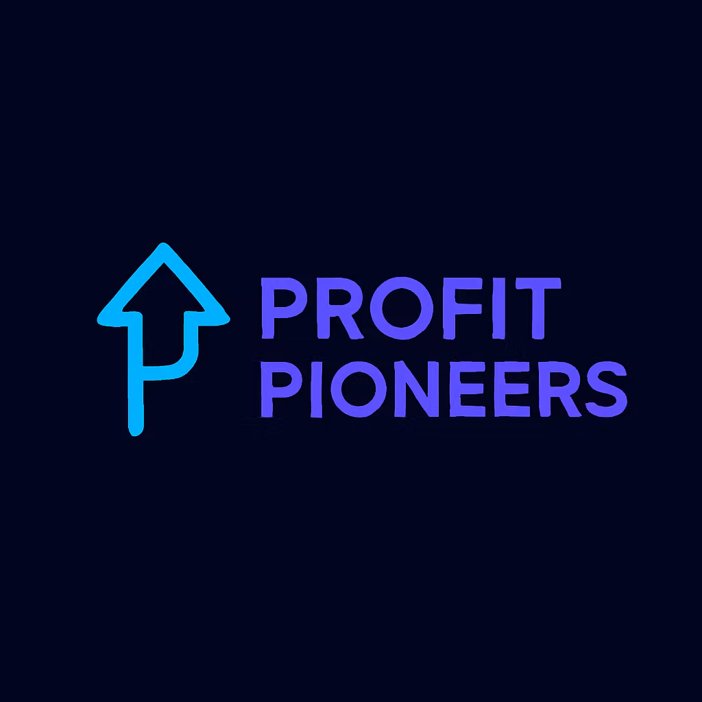 Profit Pioneers