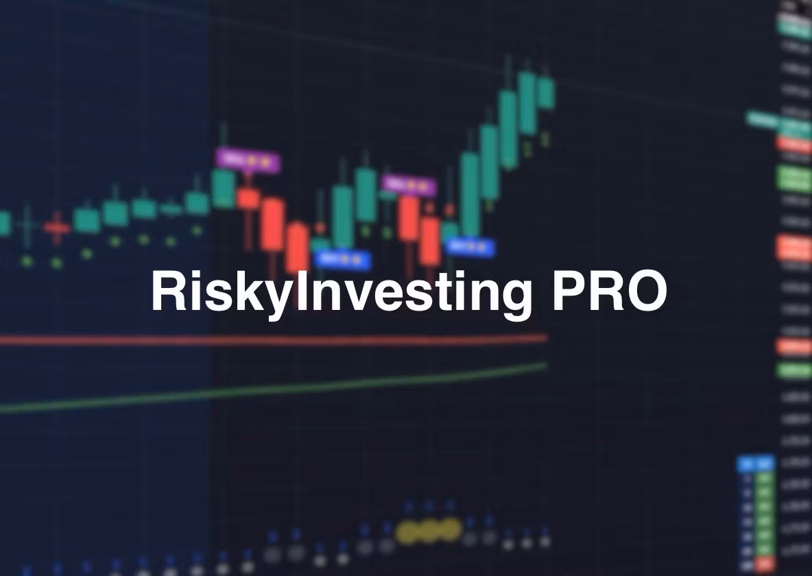 RiskyInvesting Pro