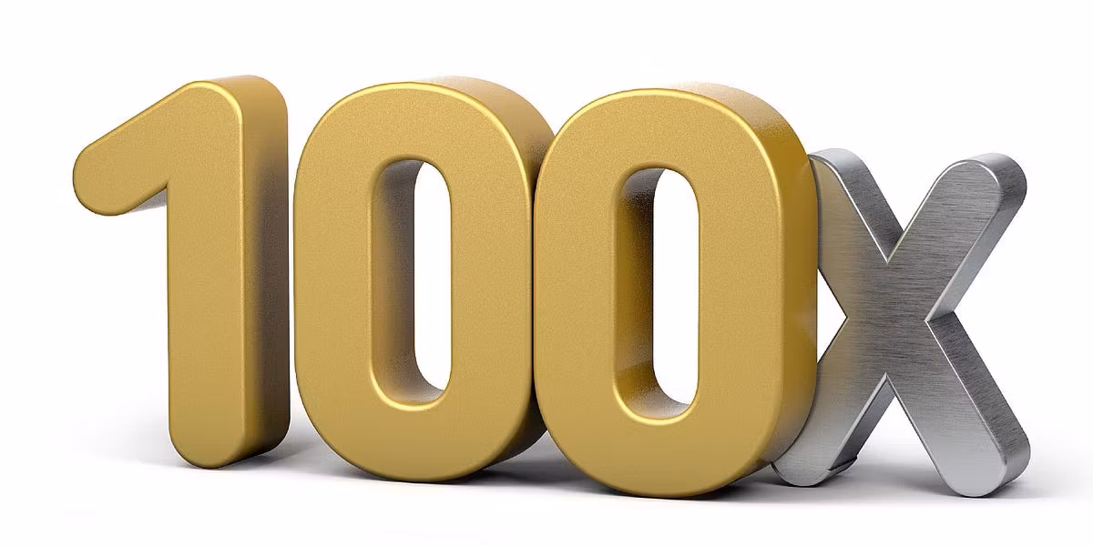 Free 100x Motion trading group