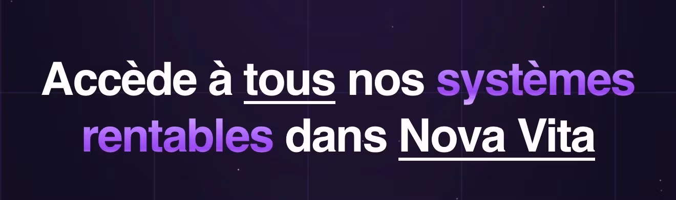 Nova Vita