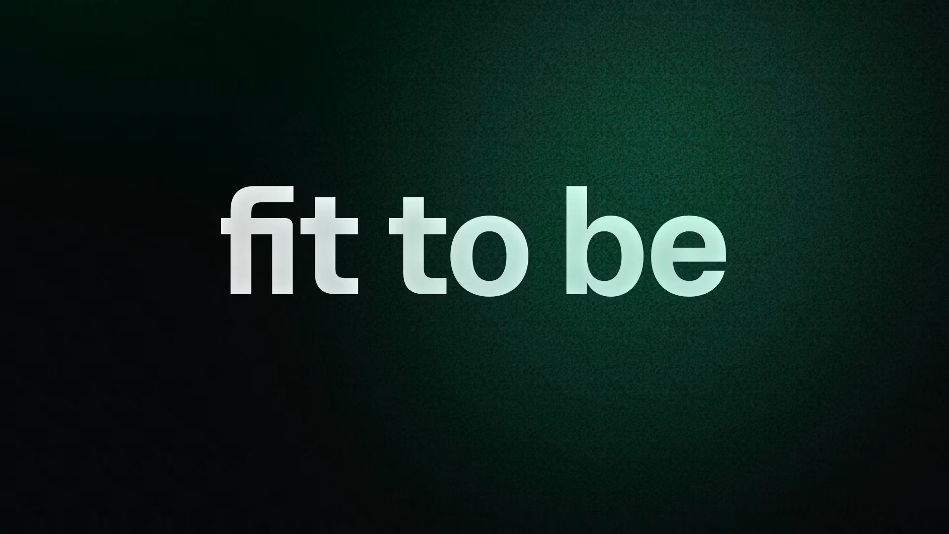 FITNESS ON PEAK