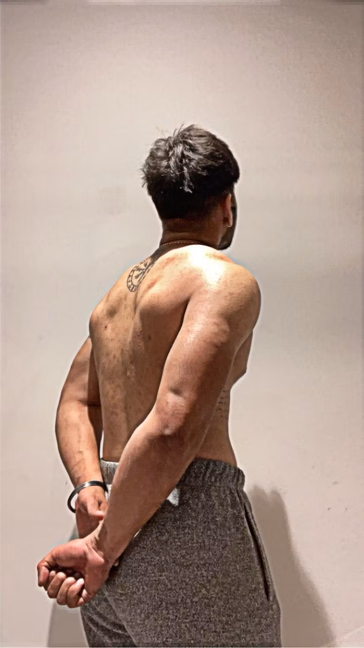 fit to be