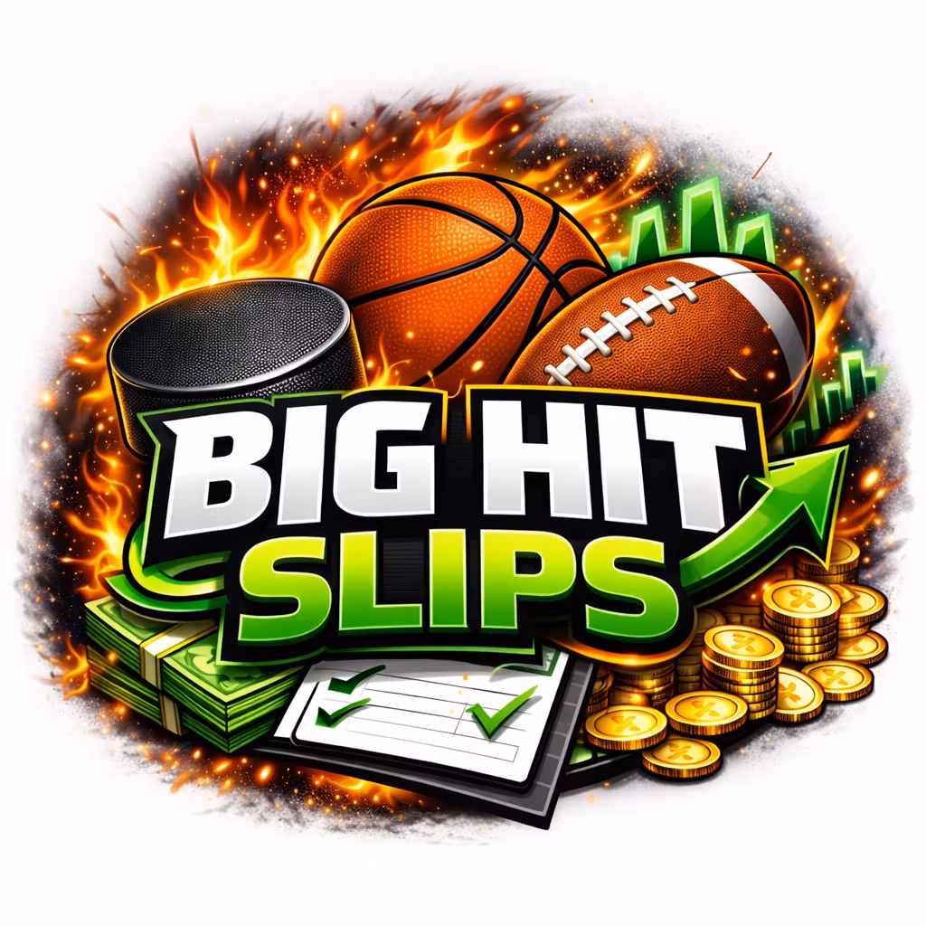 BigHitSlips VIP