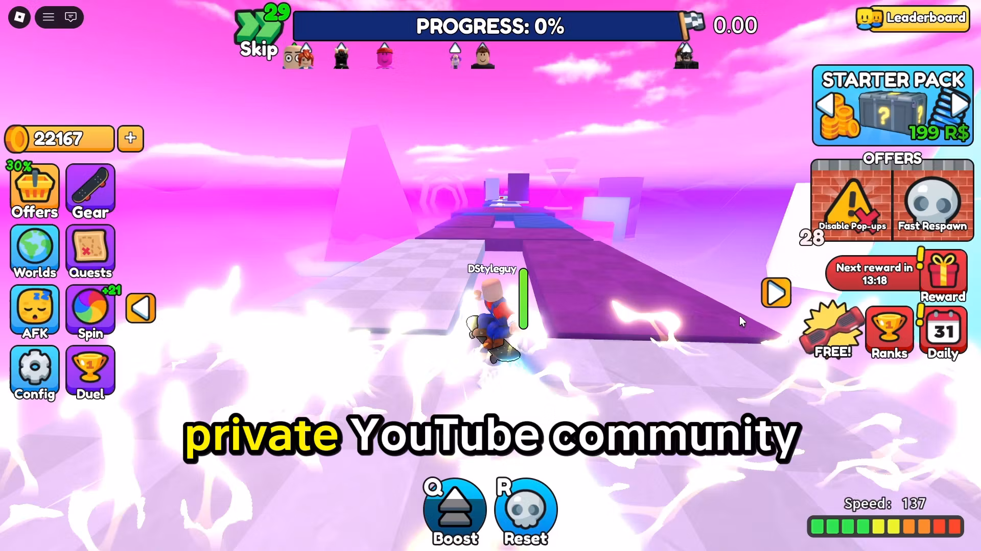 Content Elite Membership