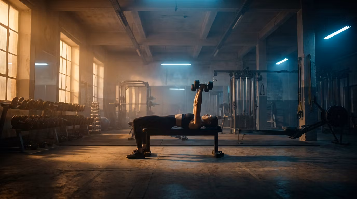Elite Physique Program