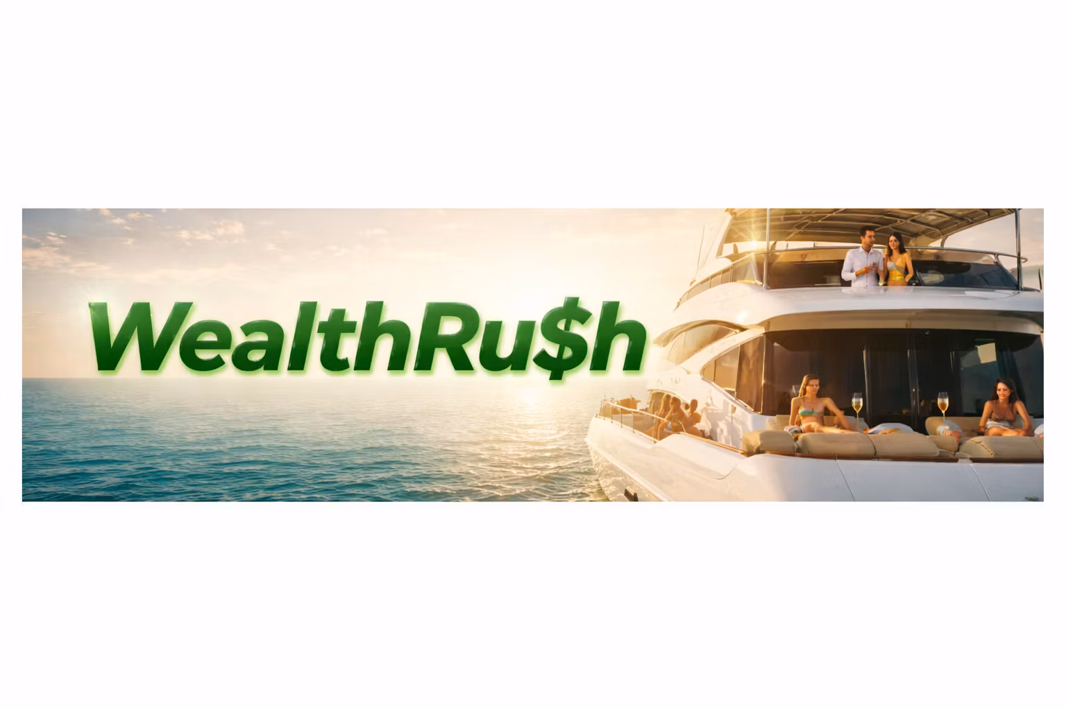 WealthRush
