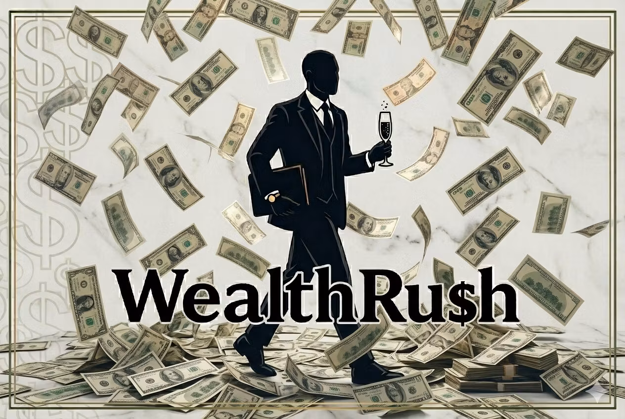 WealthRush