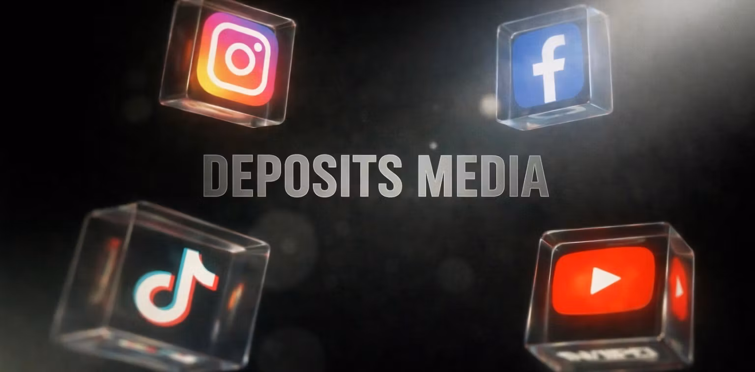 Deposits Media
