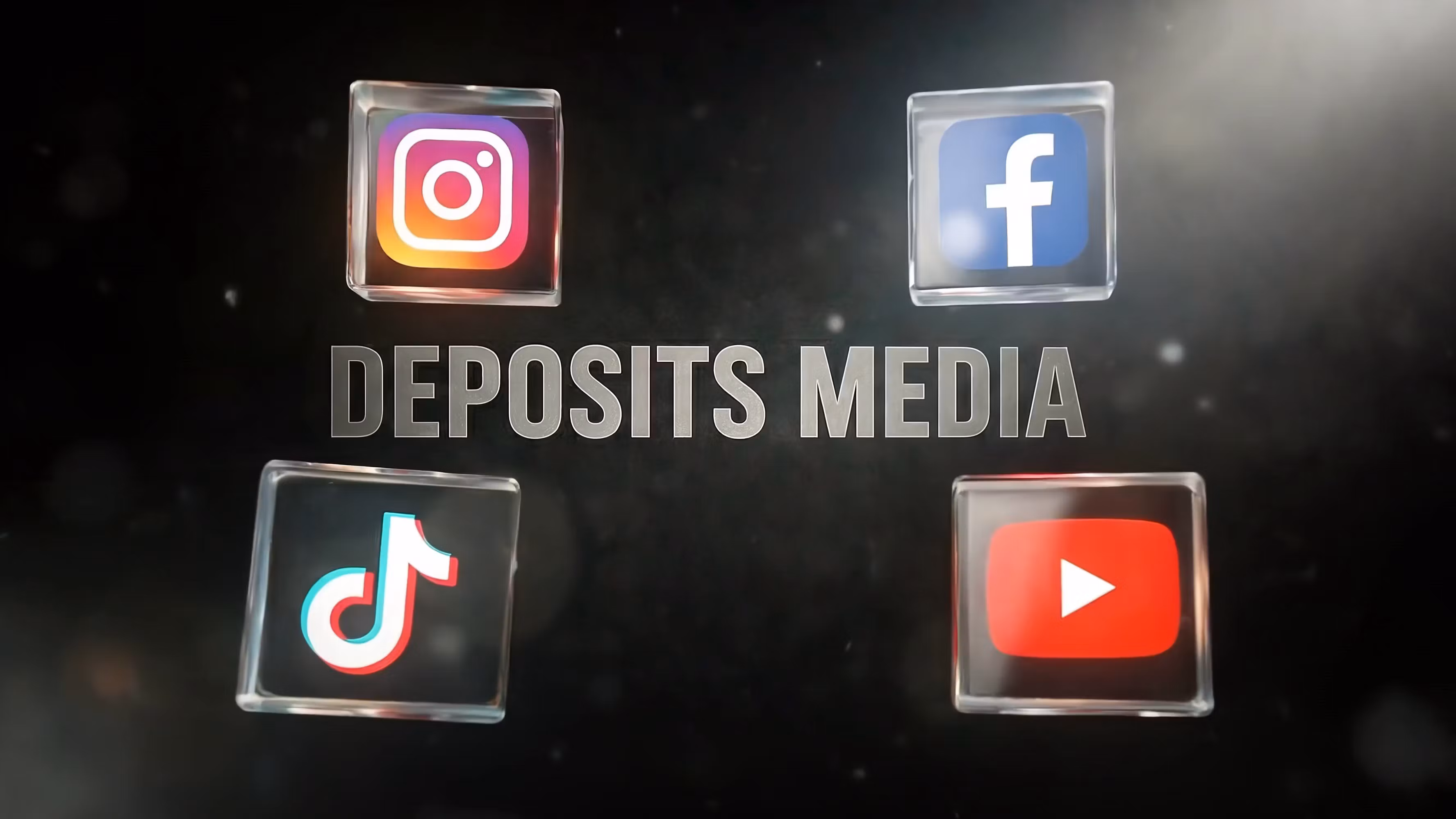 Social Media Accelerator