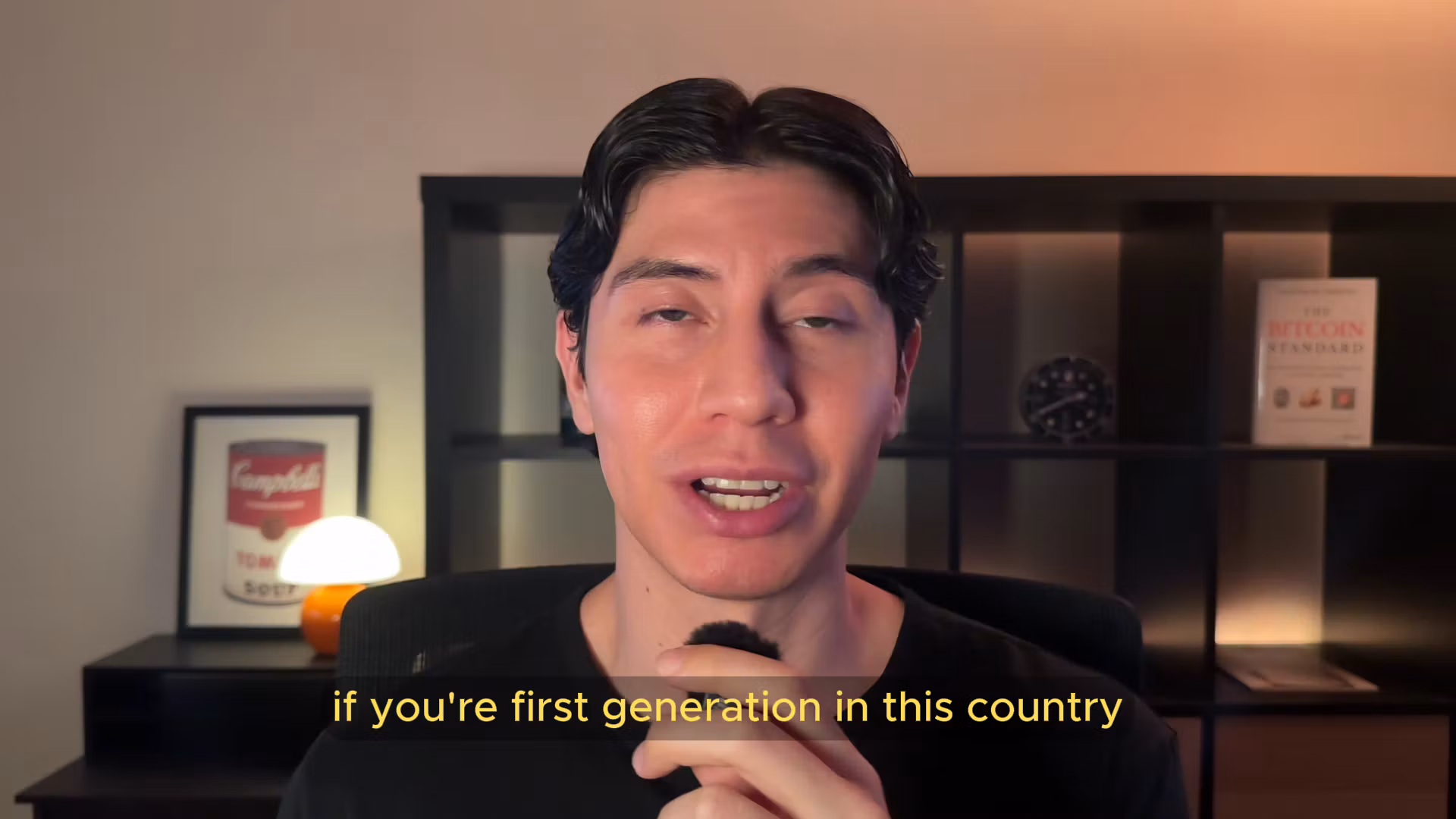 First-Gen Finance