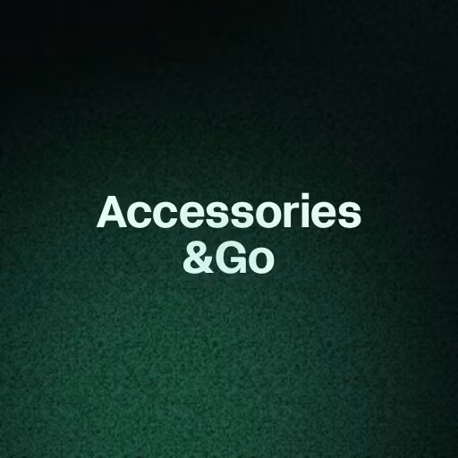 Accessories&Go