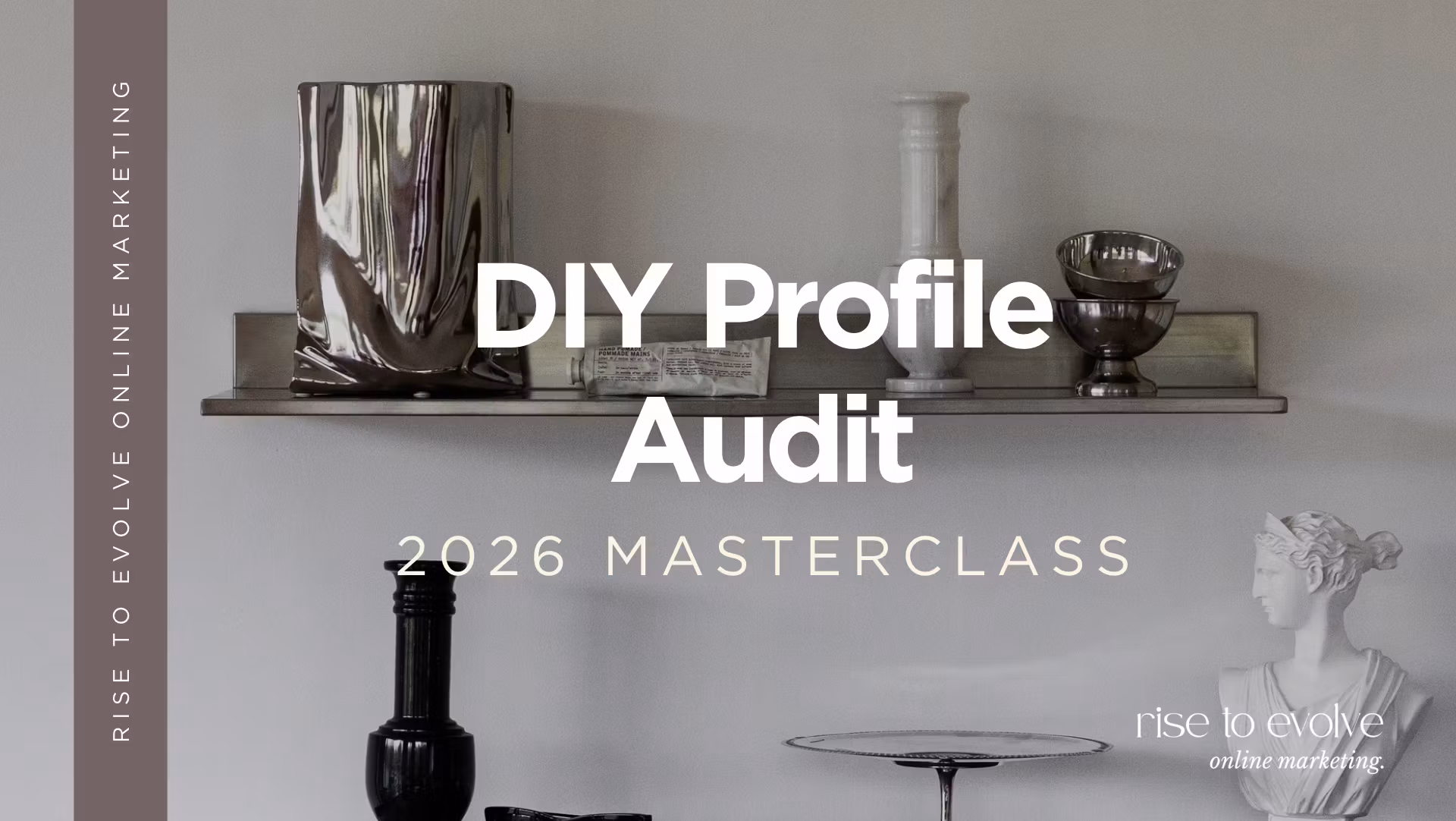 DIY Profile Audit