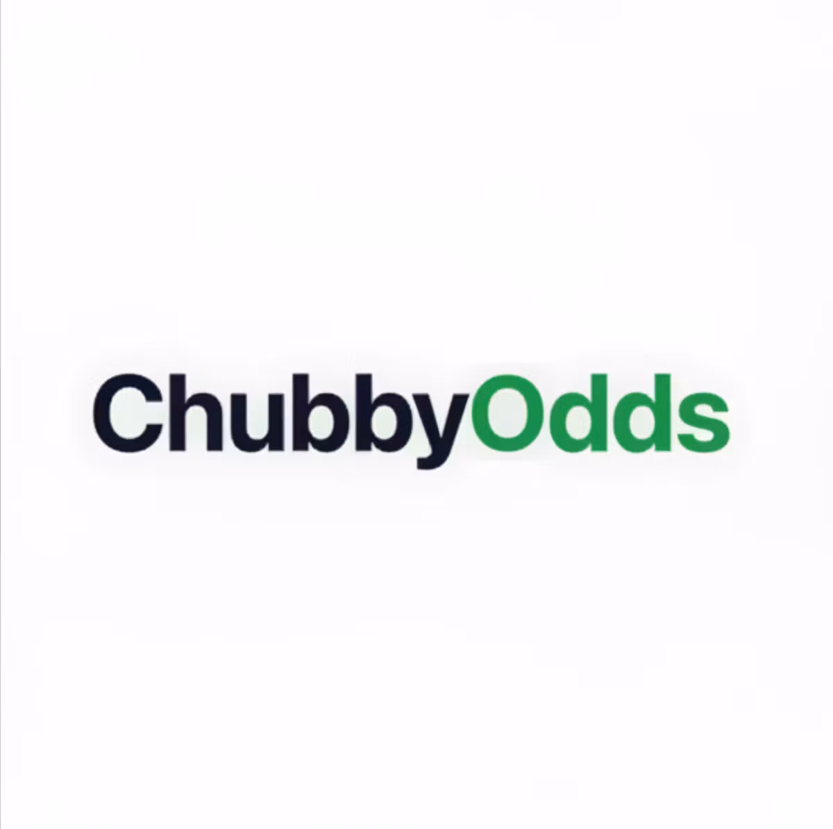 ChubbyOdds