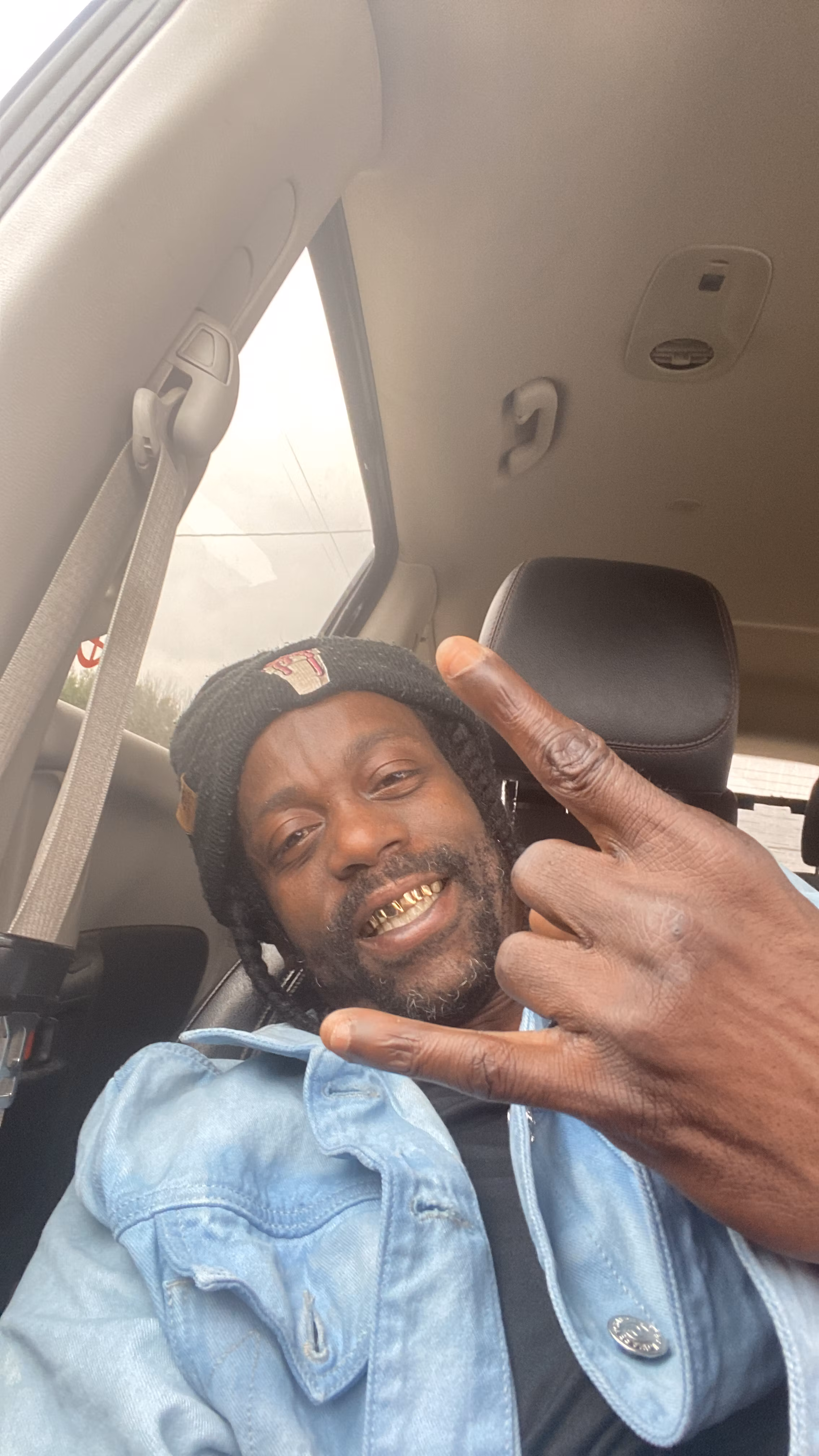 Cheroke ent