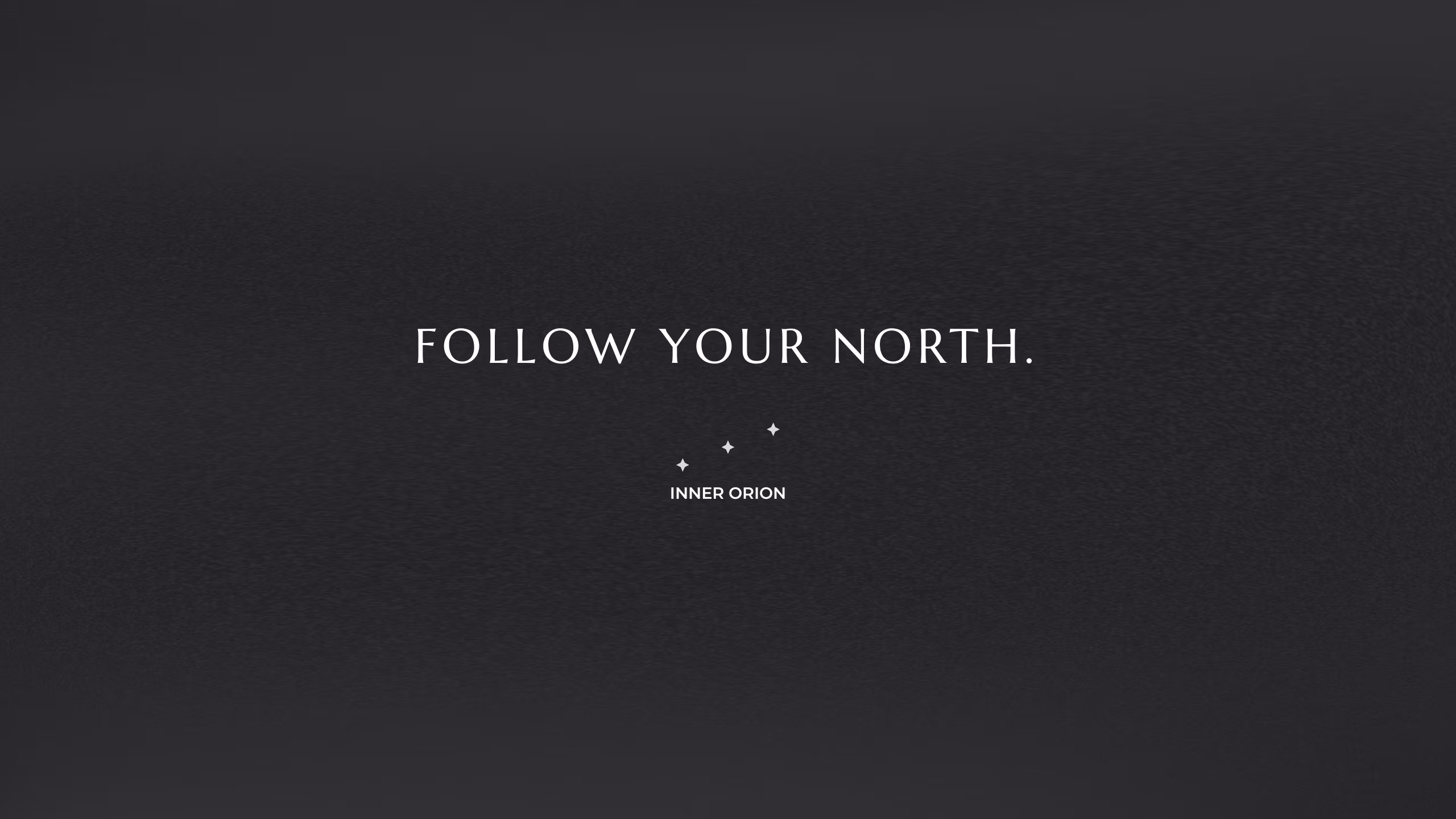 Inner Orion