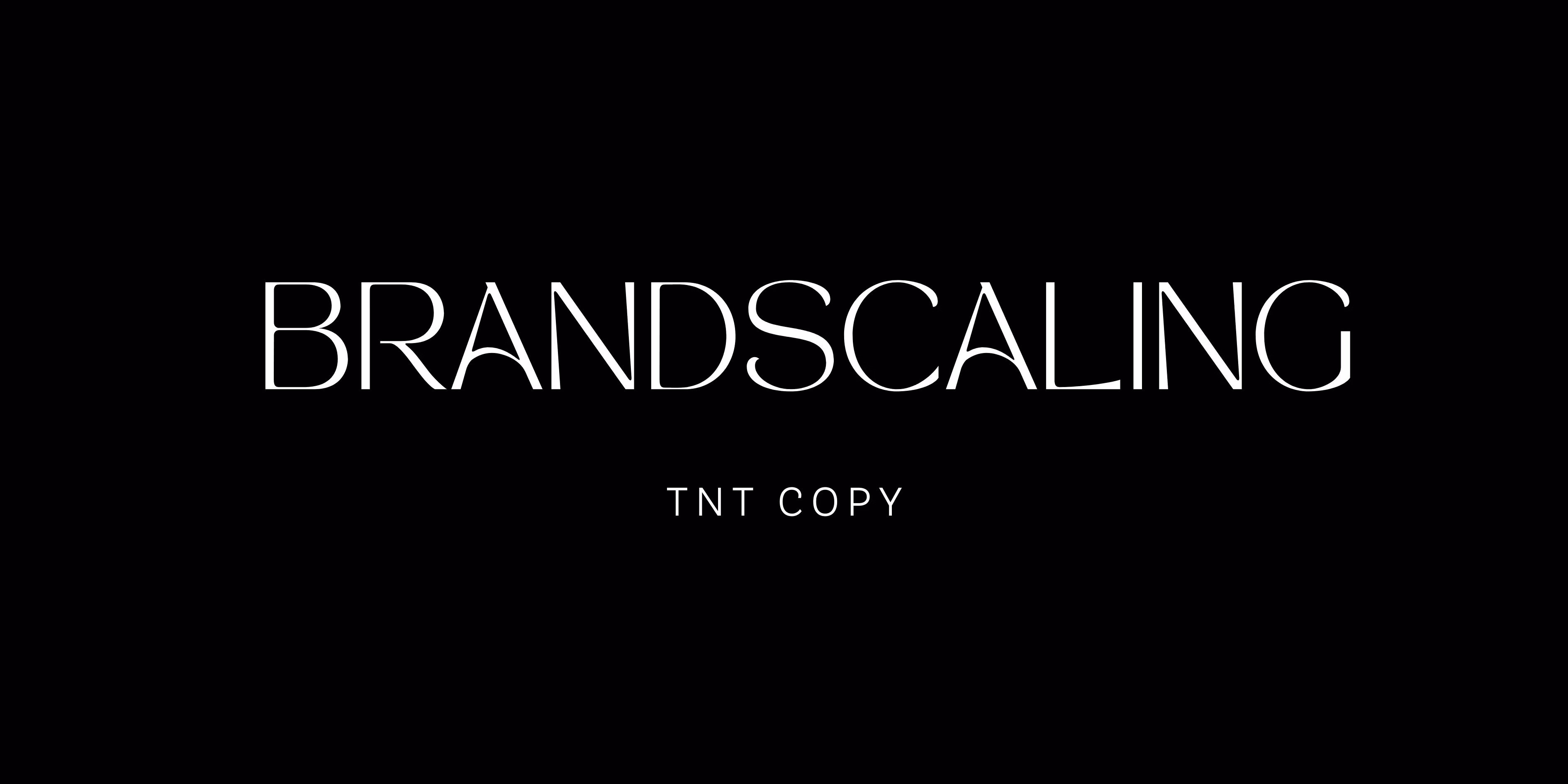 BRAND PARTNERSHIP 