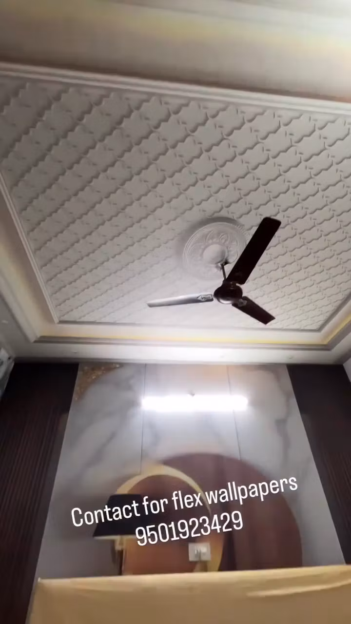 Custom Office Wall Wraps
