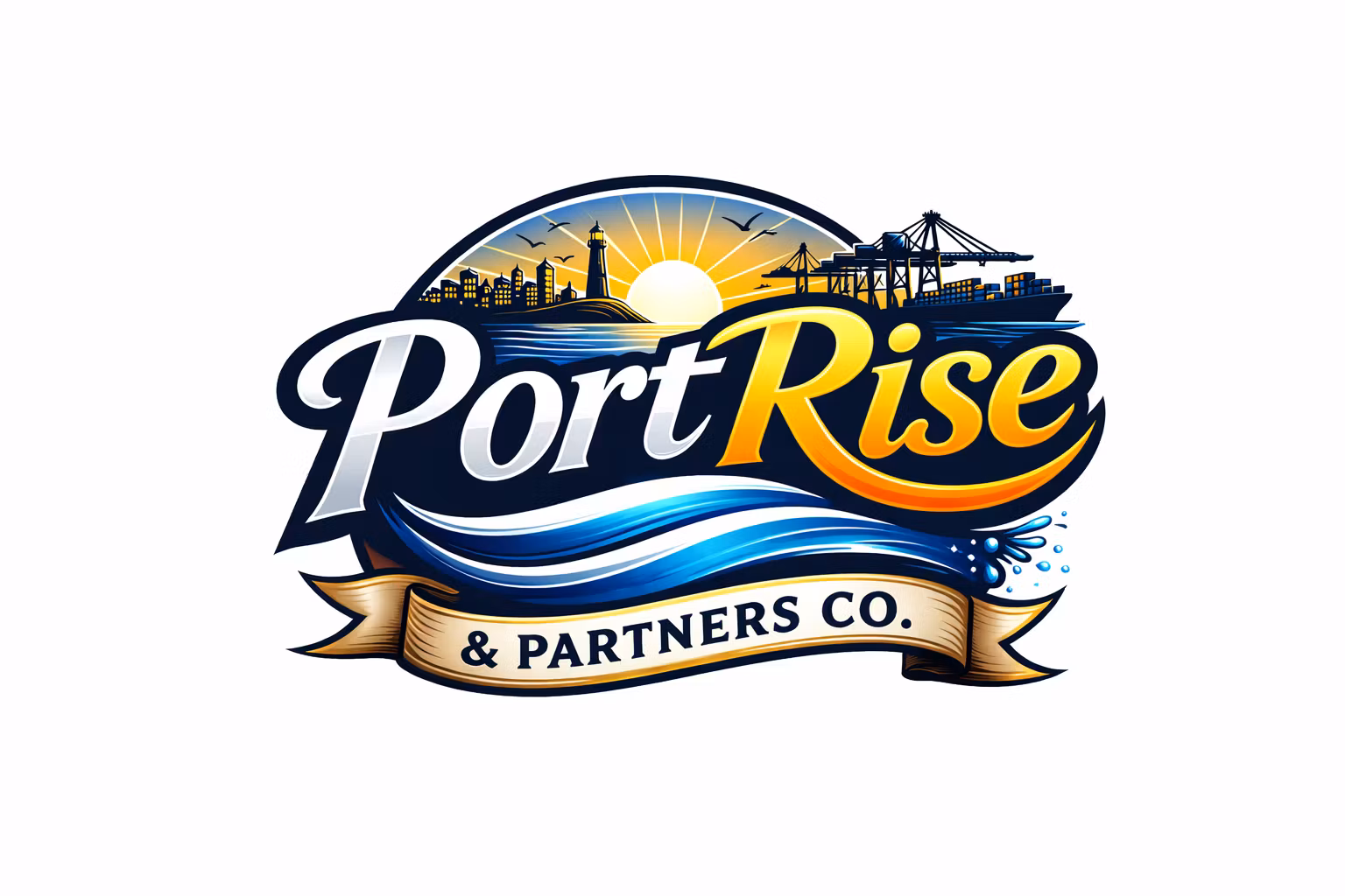 PortRise Partner Co.