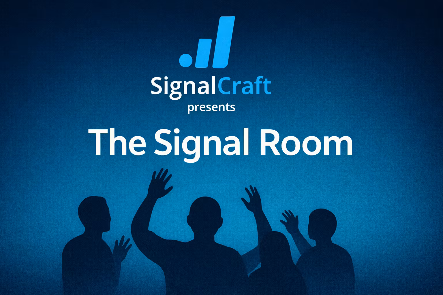 THE SIGNAL ROOM