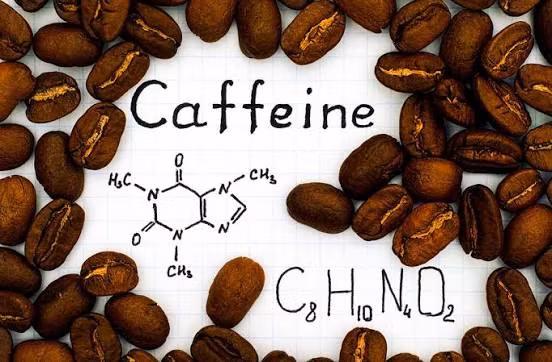 QUIT CAFFEINE WITHOUT CRASHING