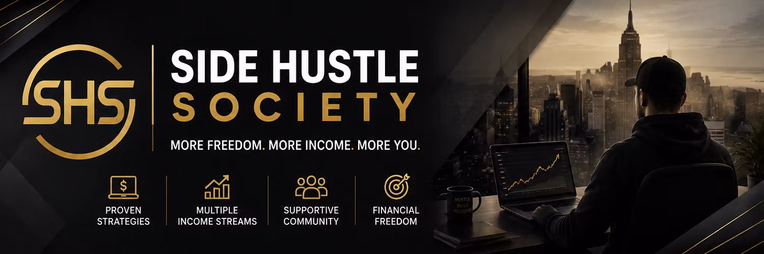 Side Hustle Society