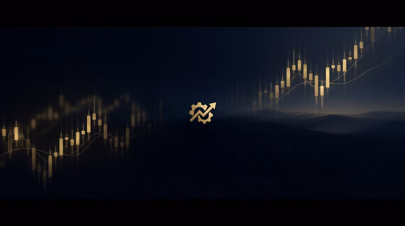 Alpha Edge Trading