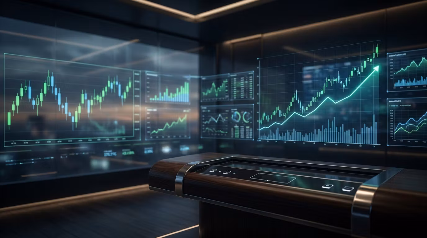 Alpha Edge Trading