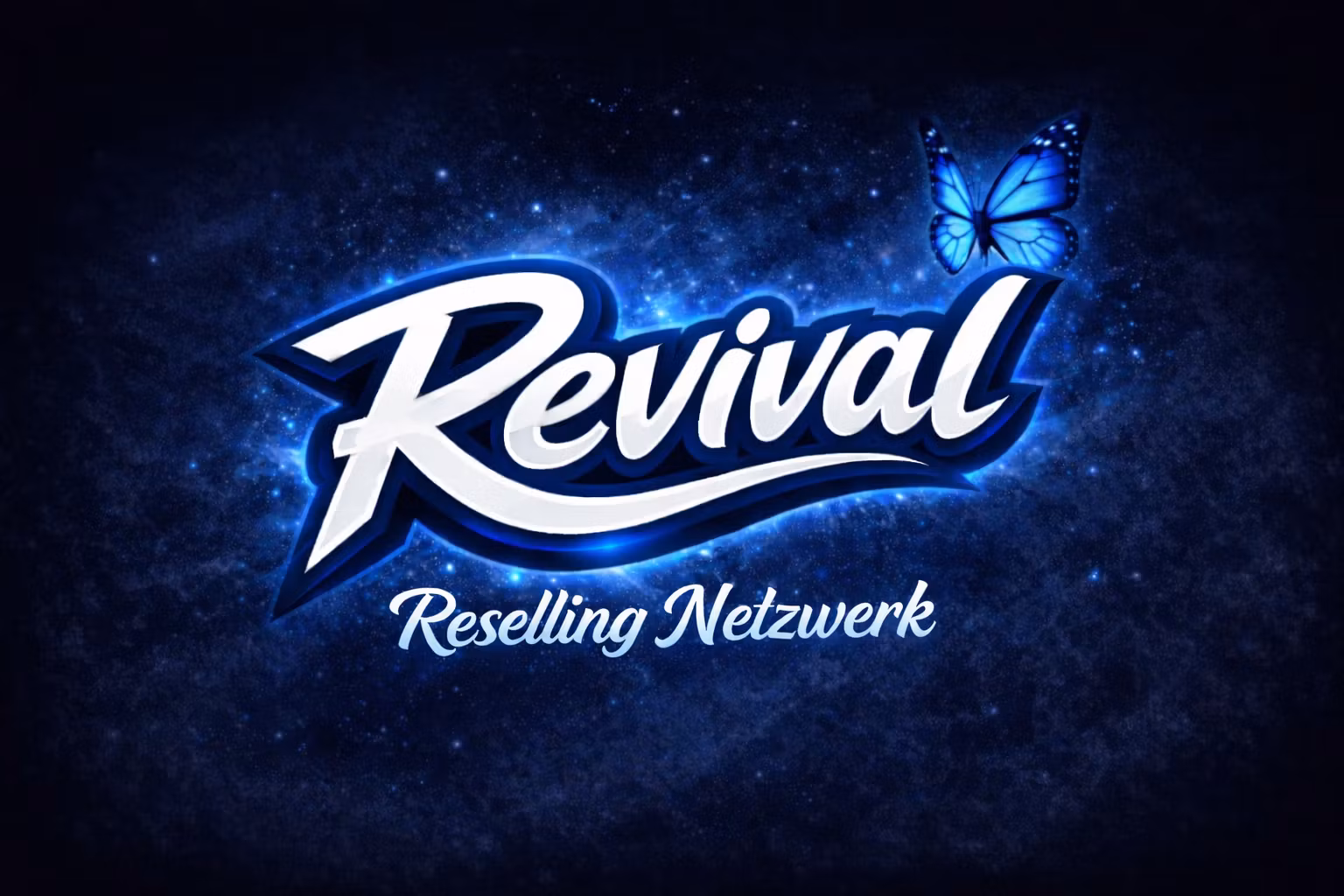 🦋REVIVAL🦋