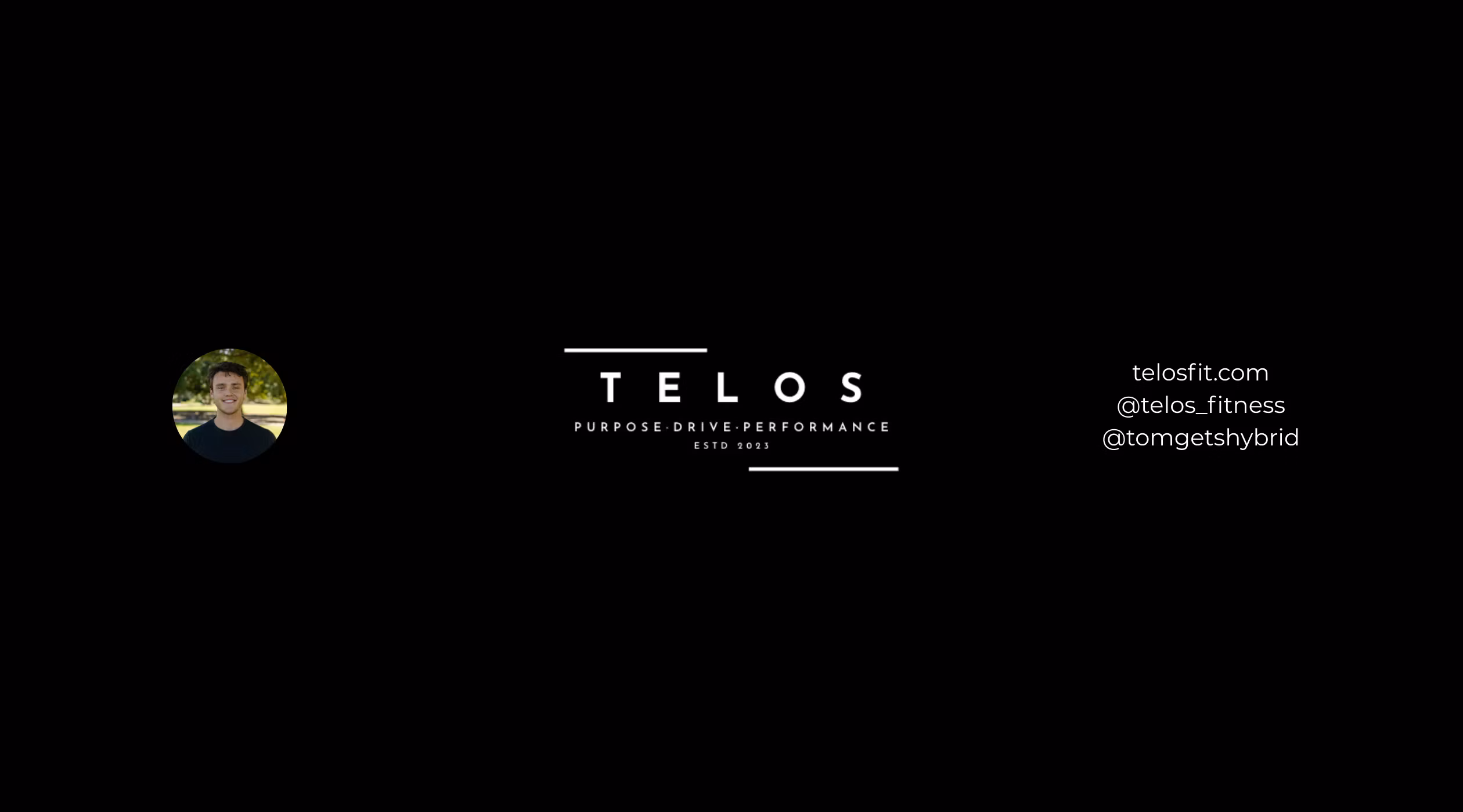 Telos Fitness